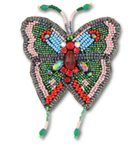 Lade das Bild in den Galerie-Viewer, Broschen