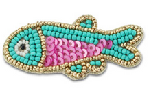 Lade das Bild in den Galerie-Viewer, Broschen