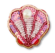 Lade das Bild in den Galerie-Viewer, Broschen