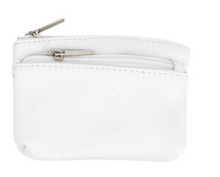 Lade das Bild in den Galerie-Viewer, Leder Geldtasche