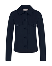 Lade das Bild in den Galerie-Viewer, Claire Bonded Jacke