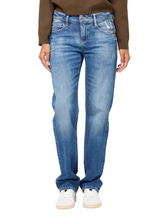Lade das Bild in den Galerie-Viewer, 94Amelie Straight Fit Jeans