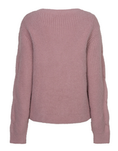 Lade das Bild in den Galerie-Viewer, Sweet Fluffy Pullover