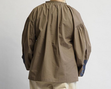 Lade das Bild in den Galerie-Viewer, Kopenhaken Rover Bluse