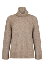 Lade das Bild in den Galerie-Viewer, NOEN Rollenkragenpullover