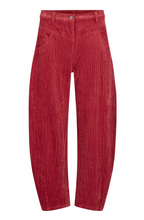 Lade das Bild in den Galerie-Viewer, NOEN Cordhose