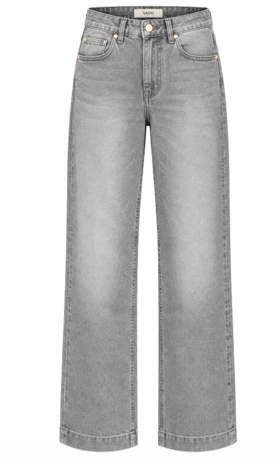 Rainbow Jeans