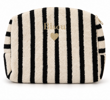 Lade das Bild in den Galerie-Viewer, Bisou Frottee Tasche