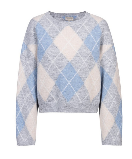 Herrlicher Ynez Pullover