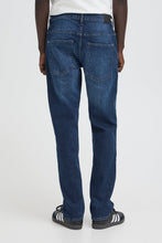 Lade das Bild in den Galerie-Viewer, Jeans Rock Regular-Fit