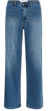 Lade das Bild in den Galerie-Viewer, Brook Highwaist Jeans