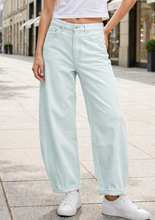 Lade das Bild in den Galerie-Viewer, Jeans Bottel Colour