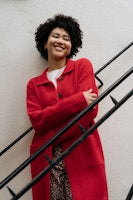 Lade das Bild in den Galerie-Viewer, Bibian Cardigan