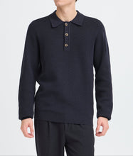 Lade das Bild in den Galerie-Viewer, Abel Milano Pullover