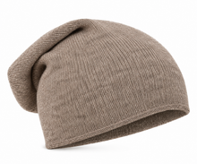 Lade das Bild in den Galerie-Viewer, Zwillingsherz Beanie