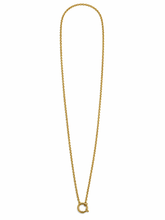 Lade das Bild in den Galerie-Viewer, Edelstahlkette Basic