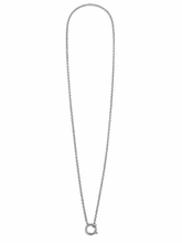 Lade das Bild in den Galerie-Viewer, Edelstahlkette Basic