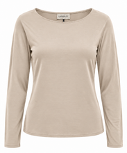 Lade das Bild in den Galerie-Viewer, Larahutt Langarmshirt