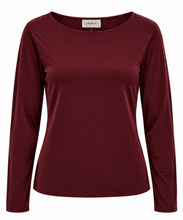 Lade das Bild in den Galerie-Viewer, Larahutt Langarmshirt