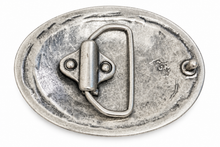 Lade das Bild in den Galerie-Viewer, Gürtelschließe Blackstone - 4 cm