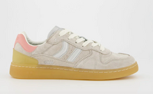 Lade das Bild in den Galerie-Viewer, Collway Sneaker in der Farbe ice Silver, Wunderwerk Oldenburg