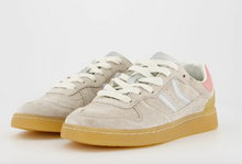 Lade das Bild in den Galerie-Viewer, Collway Sneaker in der Farbe ice Silver, Wunderwerk Oldenburg