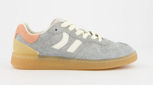 Lade das Bild in den Galerie-Viewer, Collway Sneaker in der Farbe Ski blue, Wunderwerk Oldenburg