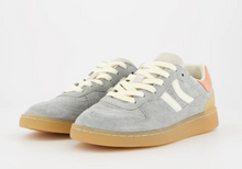 Lade das Bild in den Galerie-Viewer, Collway Sneaker in der Farbe Ski blue, Wunderwerk Oldenburg