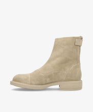 Lade das Bild in den Galerie-Viewer, Shoedesign Copenhagen Dahlia Wildleder