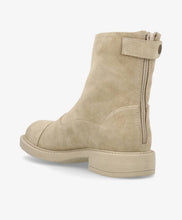 Lade das Bild in den Galerie-Viewer, Shoedesign Copenhagen Dahlia Wildleder