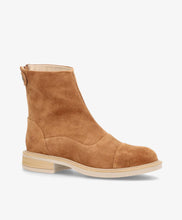 Lade das Bild in den Galerie-Viewer, Shoedesign Copenhagen Dahlia Wildleder