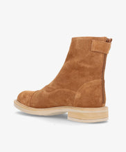 Lade das Bild in den Galerie-Viewer, Shoedesign Copenhagen Dahlia Wildleder