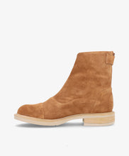 Lade das Bild in den Galerie-Viewer, Shoedesign Copenhagen Dahlia Wildleder