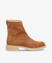 Lade das Bild in den Galerie-Viewer, Shoedesign Copenhagen Dahlia Wildleder