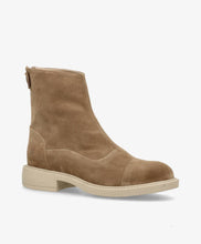 Lade das Bild in den Galerie-Viewer, Shoedesign Copenhagen Dahlia Wildleder