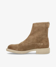 Lade das Bild in den Galerie-Viewer, Shoedesign Copenhagen Dahlia Wildleder