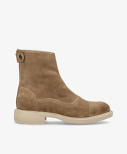 Lade das Bild in den Galerie-Viewer, Shoedesign Copenhagen Dahlia Wildleder