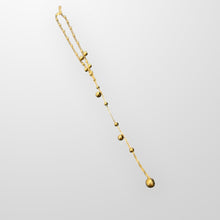 Lade das Bild in den Galerie-Viewer, Kette Perla