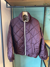 Lade das Bild in den Galerie-Viewer, Wendejacke Gisell