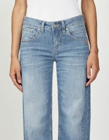 Lade das Bild in den Galerie-Viewer, Gang 94River comfort straight fit