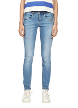 Lade das Bild in den Galerie-Viewer, Hellblaue Skinny Fit Jeans von Gang, Wunderwerk Oldenburg