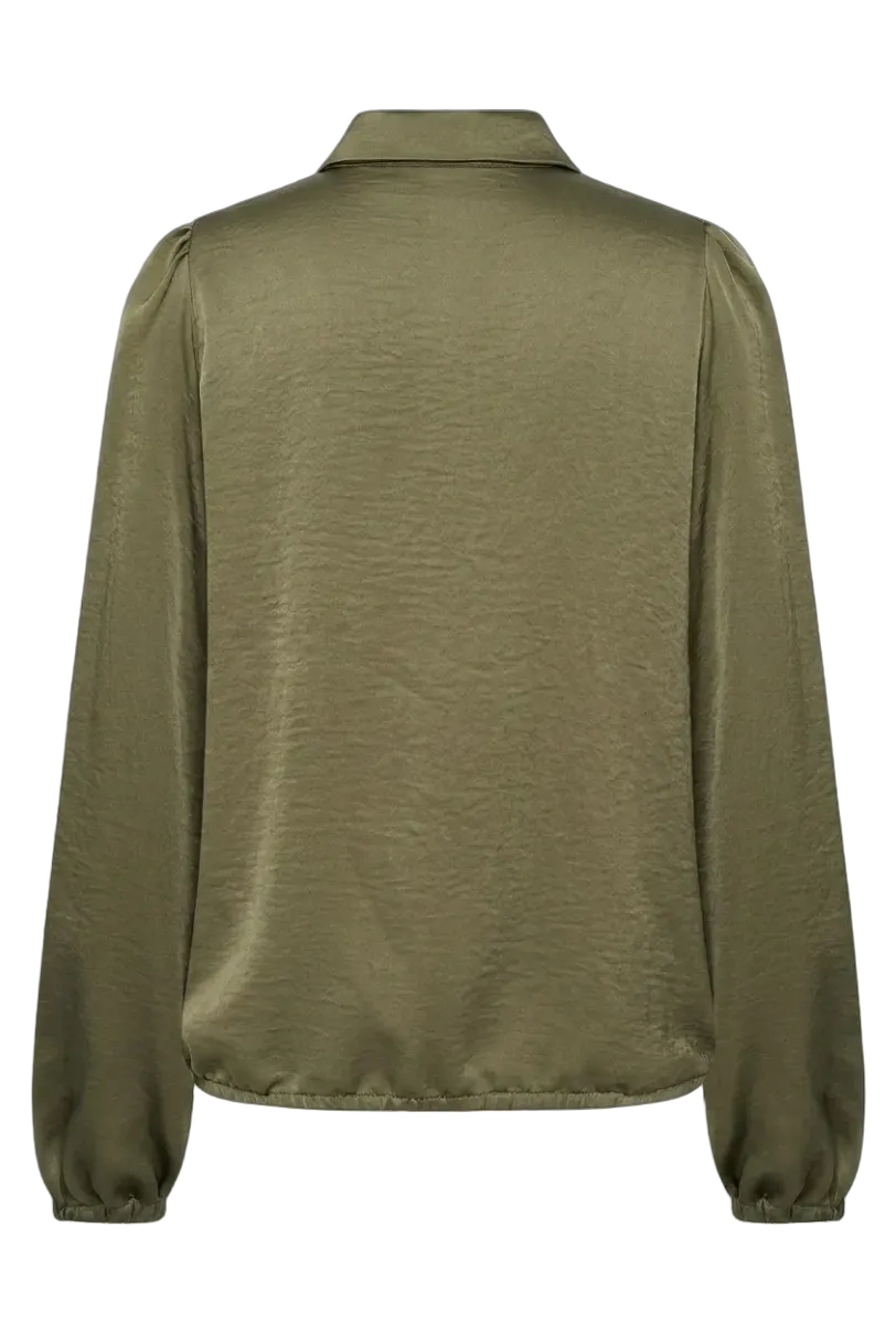 Helena Hart Fara Bluse