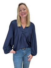 Lade das Bild in den Galerie-Viewer, Luisa Bluse
