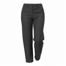 Lade das Bild in den Galerie-Viewer, Esvivid Bottel Stoffhose