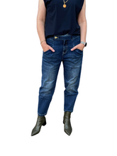 Lade das Bild in den Galerie-Viewer, Haertbreaker Jeans
