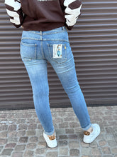 Lade das Bild in den Galerie-Viewer, California Sunrise Jeans