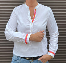 Lade das Bild in den Galerie-Viewer, ANAmanda Bluse