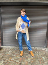 Lade das Bild in den Galerie-Viewer, Pullover Karoliebe