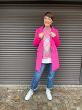 Lade das Bild in den Galerie-Viewer, Pullover Karoliebe