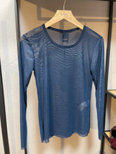Lade das Bild in den Galerie-Viewer, Sigba Mesh Shirt
